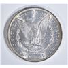 Image 2 : 1886 MORGAN DOLLAR  GEM BU