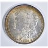Image 1 : 1885 MORGAN DOLLAR  CH BU+