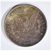 Image 2 : 1885 MORGAN DOLLAR  CH BU+