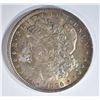 Image 1 : 1896 MORGAN DOLLAR  GEM