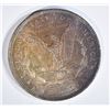 Image 2 : 1896 MORGAN DOLLAR  GEM