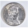 Image 1 : 1918 LINCOLN COMMEM HALF DOLLAR
