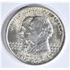 Image 1 : 1921 ALABAMA COMMEM HALF DOLLAR