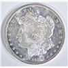 Image 1 : 1888 MORGAN DOLLAR  CH BU PL