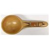 Image 2 : 2 Hopi Pottery Ladles, Namoki and Huma