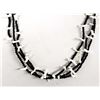 Image 1 : Shell Bird Fetish Necklace by Kathy Kills Thunder