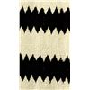 Image 2 : Vintage Native American Navajo Wool Rug