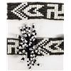 Image 2 : Vintage Native American Beaded Headband