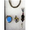 Image 2 : Collection of Jewelry, Some Native American