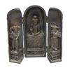 Image 1 : Oriental Triptych