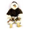 Image 1 : Canadian Christo-Enr. Co. Inuit Doll