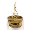 Image 1 : Nootka Whalers Basket w/handle