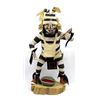 Image 1 : Native American Hopi Koshare Clown Kachina