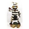 Image 3 : Native American Hopi Koshare Clown Kachina