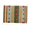Image 1 : Native American Wool Textile Rug