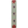 Image 2 : Native American Wool Textile Rug