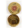 Image 2 : Lidded Whaler Basket