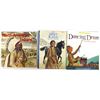 Image 1 : 3 Softback Native American Themed Childrens Books