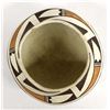 Image 2 : Native American Acoma Pottery Jar by M.L. Antonio