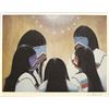 Image 2 : Native American Navajo Shalako Print by Clifford Brycelea