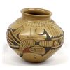 Image 2 : Mata Ortiz Pottery Jar by Jesus Tena