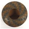 Image 2 : Mata Ortiz Eye Dazzler Pillow Pot by L. Rodriguez