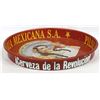 Image 2 : Vintage Metal Cerveza Mexicali Beer Tray