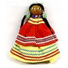 Image 1 : Native American Seminole Doll
