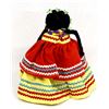 Image 2 : Native American Seminole Doll