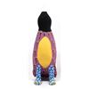 Image 2 : Oaxacan Alebrije Penguin by Ismael Carrillo