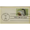 Image 3 : First Day of Issue Stamps, Cody Wyoming 1990