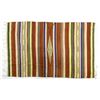 Image 1 : Vintage Chimayo Fringed Blanket