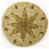 Image 1 : Mescalero Apache basket