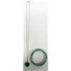 Image 2 : Jade Bangle Bracelet and Jade Heart Necklace