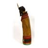 Image 2 : Native American Hopi Yellow Corn Maiden Kachina