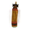 Image 3 : Native American Hopi Yellow Corn Maiden Kachina