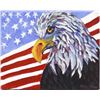 Image 1 : Original Oil Painting ''Freedom Flyer''