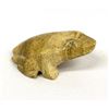 Image 1 : Native American Zuni Carved Stone Frog Fetish