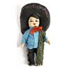 Image 1 : Small Mexican Composition Boy Doll