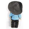 Image 2 : Small Mexican Composition Boy Doll