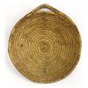 Image 1 : Antique Native American Jicarilla Apache Basket