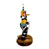 Image 4 : Hopi Tewa Hornet Kachina by Rudeford Poleahla Sr.