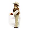 Image 2 : 1981 Effanbee John Wayne Doll