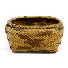 Image 1 : Vintage Native American Choctaw Basket