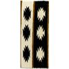 Image 2 : Vintage Native American Navajo Rug