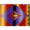Image 2 : Vintage Cowboy Camp Blanket