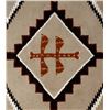 Image 2 : Gorgeous Brand New Anasazi Traders 100% Wool Rug