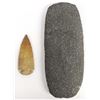 Image 1 : Contempory Arrowhead & Mano