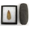 Image 3 : Contempory Arrowhead & Mano