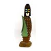 Image 1 : 1993 Hopi White Chin Kachina by Melson Harris